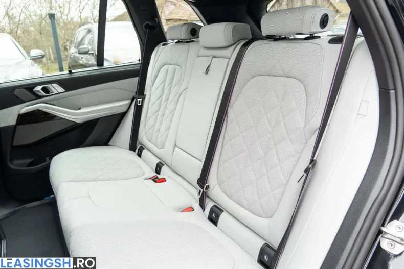 BMW X5 (Seria X) din 2025 cu 11.000 km - oferta BMW208802 - foto 16