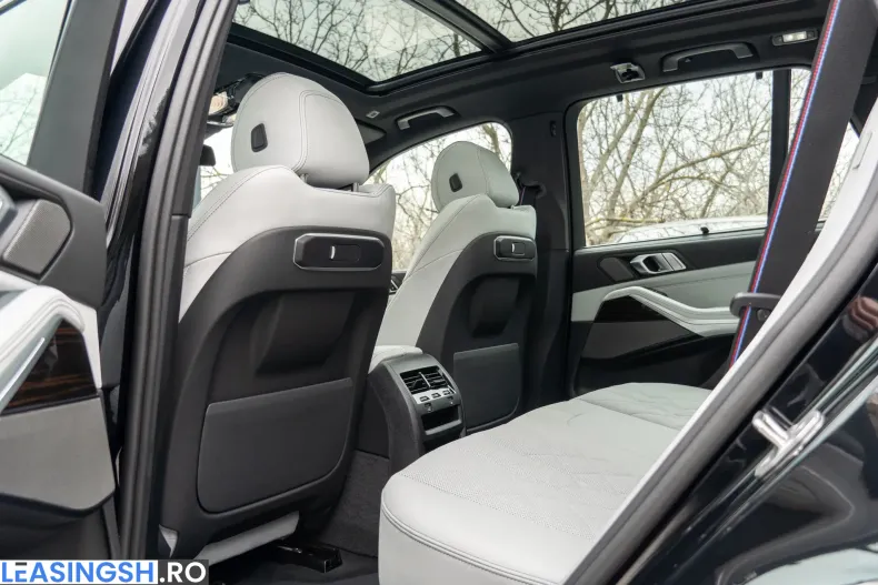BMW X5 (Seria X) din 2025 cu 11.000 km - oferta BMW208802 - foto 17