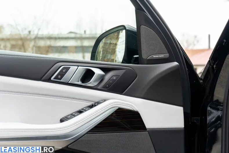 BMW X5 (Seria X) din 2025 cu 11.000 km - oferta BMW208802 - foto 18