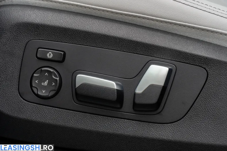 BMW X5 (Seria X) din 2025 cu 11.000 km - oferta BMW208802 - foto 22