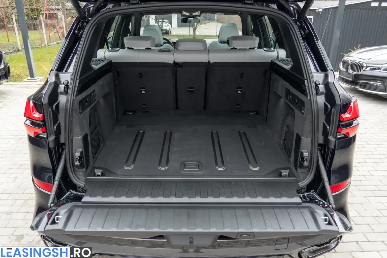 BMW X5 (Seria X) din 2025 cu 11.000 km - oferta BMW208802 - foto 29