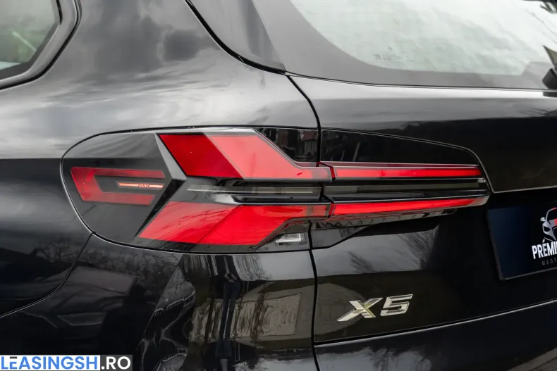 BMW X5 (Seria X) din 2025 cu 11.000 km - oferta BMW208802 - foto 34