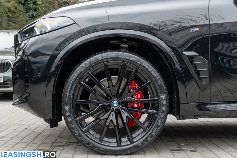 BMW X5 (Seria X) din 2025 cu 11.000 km - oferta BMW208802 - foto 35