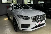 Volvo XC90 din 2021 cu 99.500 km - oferta VOL208803 - foto 1