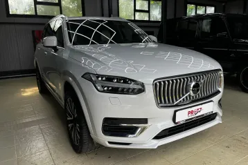 Volvo XC90 din 2021 - oferta VOL208803