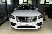 Volvo XC90 din 2021 cu 99.500 km - oferta VOL208803 - foto 2