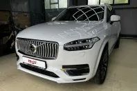 Volvo XC90 din 2021 cu 99.500 km - oferta VOL208803 - foto 3