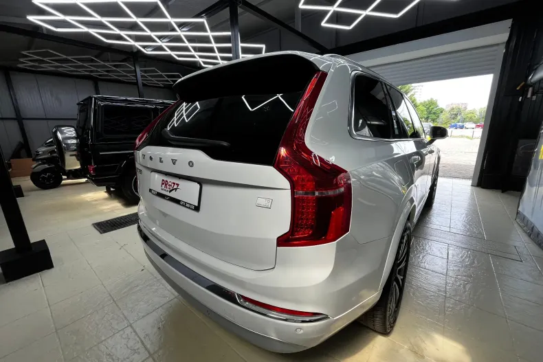 Volvo XC90 din 2021 cu 99.500 km - oferta VOL208803 - foto 6