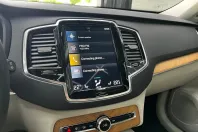 Volvo XC90 din 2021 cu 99.500 km - oferta VOL208803 - foto 11