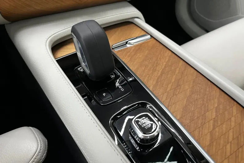 Volvo XC90 din 2021 cu 99.500 km - oferta VOL208803 - foto 15