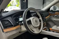 Volvo XC90 din 2021 cu 99.500 km - oferta VOL208803 - foto 21