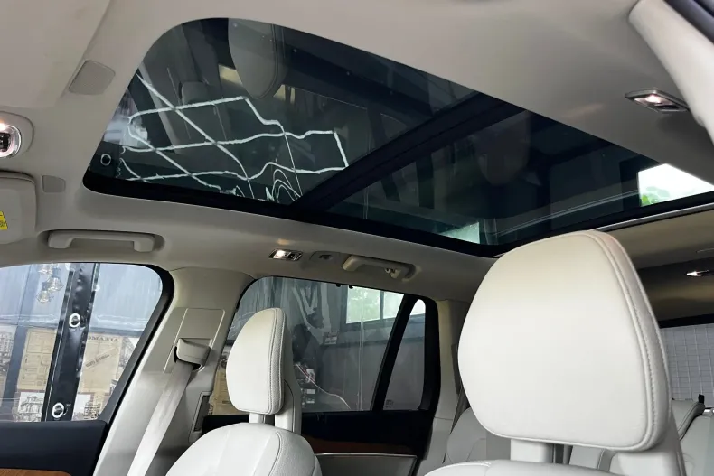 Volvo XC90 din 2021 cu 99.500 km - oferta VOL208803 - foto 25