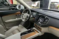 Volvo XC90 din 2021 cu 99.500 km - oferta VOL208803 - foto 33