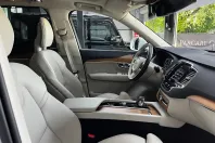 Volvo XC90 din 2021 cu 99.500 km - oferta VOL208803 - foto 34