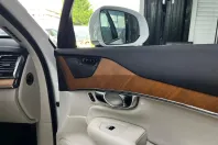 Volvo XC90 din 2021 cu 99.500 km - oferta VOL208803 - foto 36