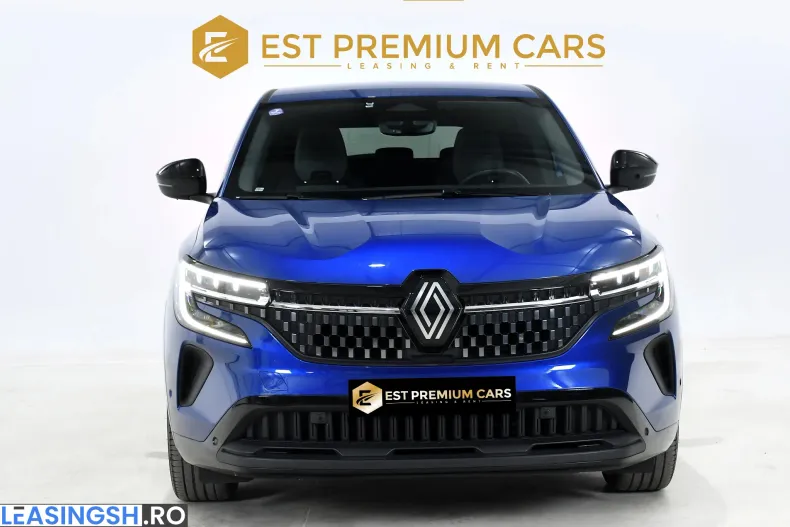 Renault Austral din 2024 cu 121.000 km - oferta REN208804 - foto 2