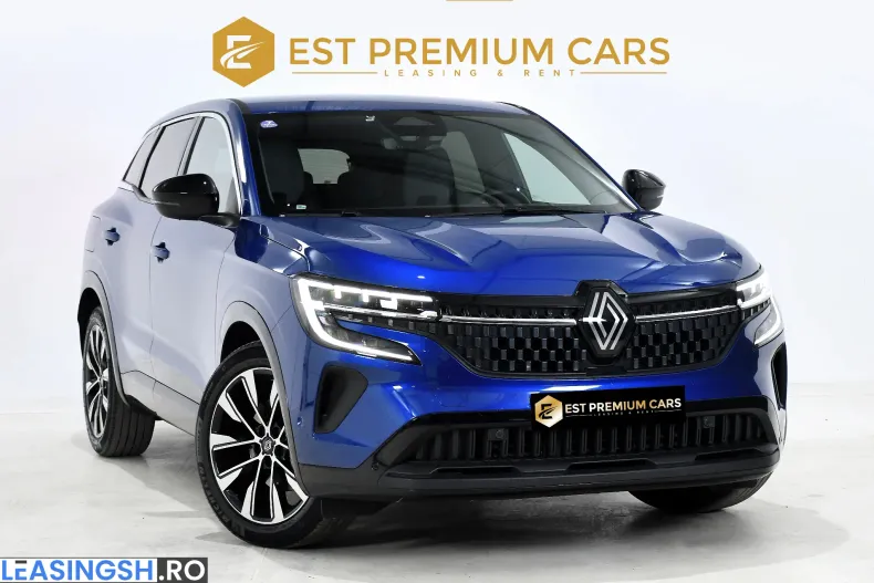 Renault Austral din 2024 cu 121.000 km - oferta REN208804 - foto 3
