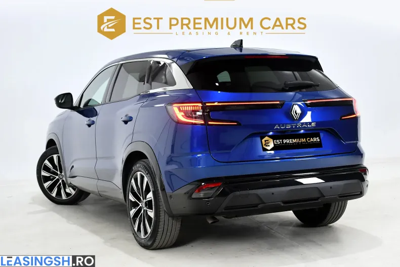 Renault Austral din 2024 cu 121.000 km - oferta REN208804 - foto 7