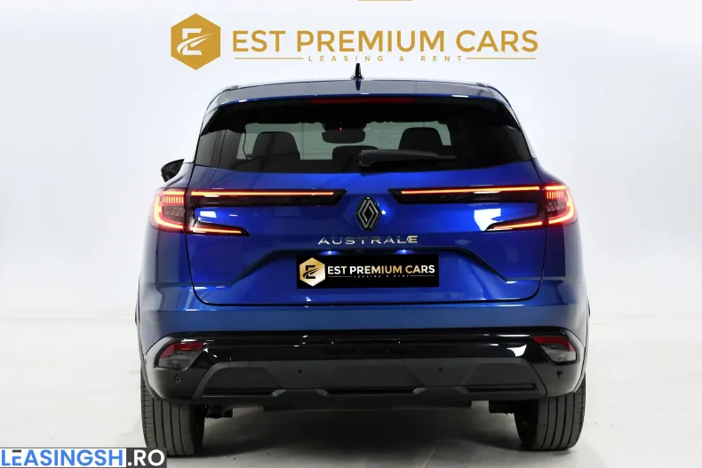 Renault Austral din 2024 cu 121.000 km - oferta REN208804 - foto 10