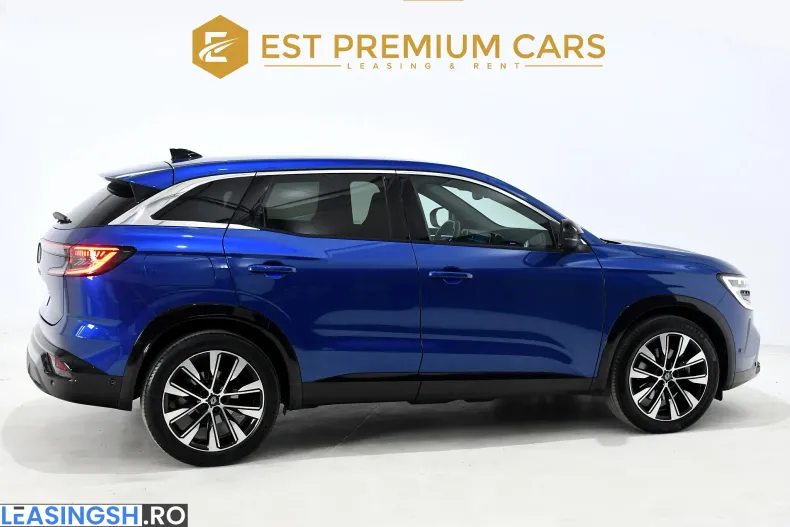 Renault Austral din 2024 cu 121.000 km - oferta REN208804 - foto 11