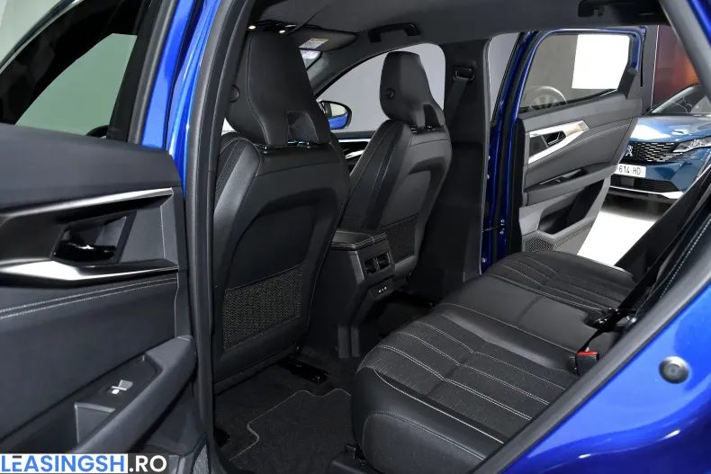 Renault Austral din 2024 cu 121.000 km - oferta REN208804 - foto 14