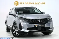 Peugeot 3008 din 2021 cu 106.000 km - oferta PEU208805 - foto 3