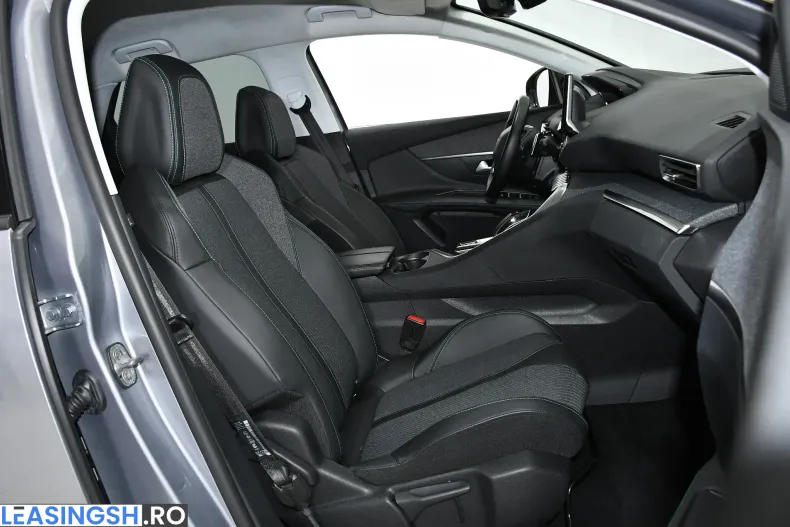 Peugeot 3008 din 2021 cu 106.000 km - oferta PEU208805 - foto 5