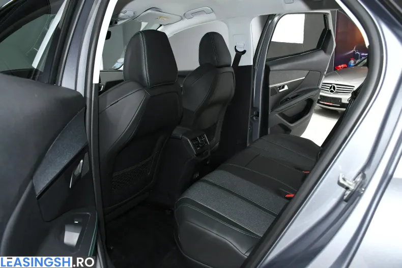Peugeot 3008 din 2021 cu 106.000 km - oferta PEU208805 - foto 6