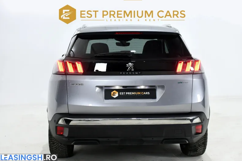 Peugeot 3008 din 2021 cu 106.000 km - oferta PEU208805 - foto 10