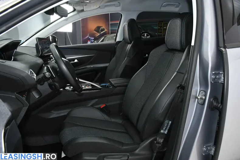 Peugeot 3008 din 2021 cu 106.000 km - oferta PEU208805 - foto 12