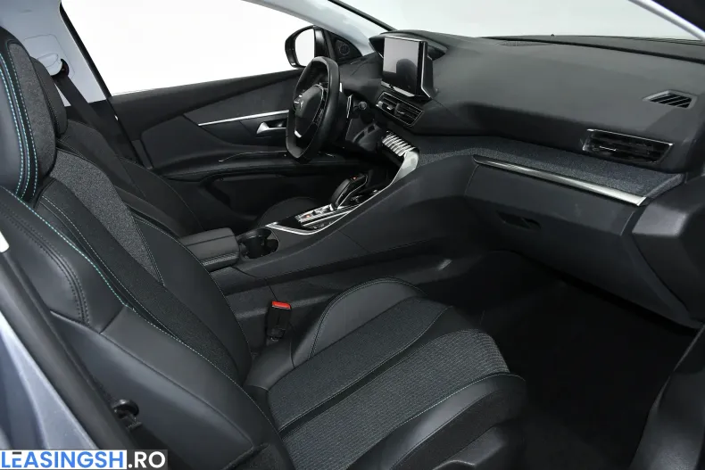 Peugeot 3008 din 2021 cu 106.000 km - oferta PEU208805 - foto 13