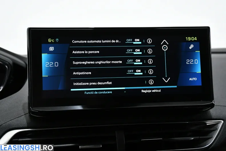 Peugeot 3008 din 2021 cu 106.000 km - oferta PEU208805 - foto 17