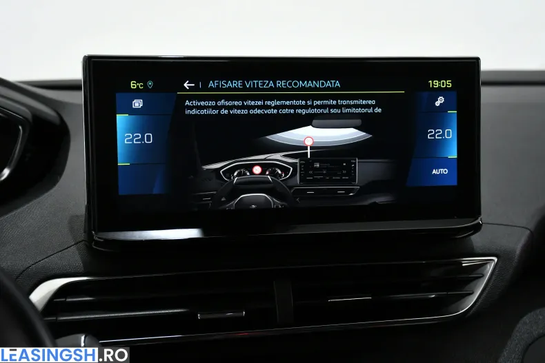 Peugeot 3008 din 2021 cu 106.000 km - oferta PEU208805 - foto 26