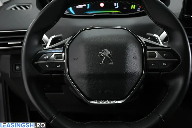 Peugeot 3008 din 2021 cu 106.000 km - oferta PEU208805 - foto 30