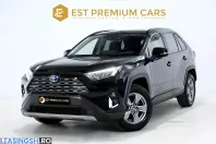 Toyota RAV4 din 2023 cu 163.000 km - oferta TOY208806 - foto 1