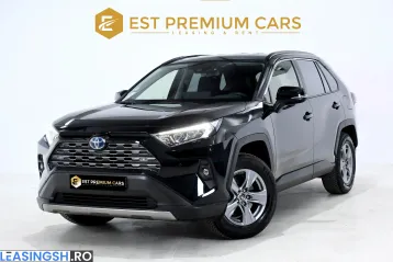Toyota RAV4 din 2023 - oferta TOY208806