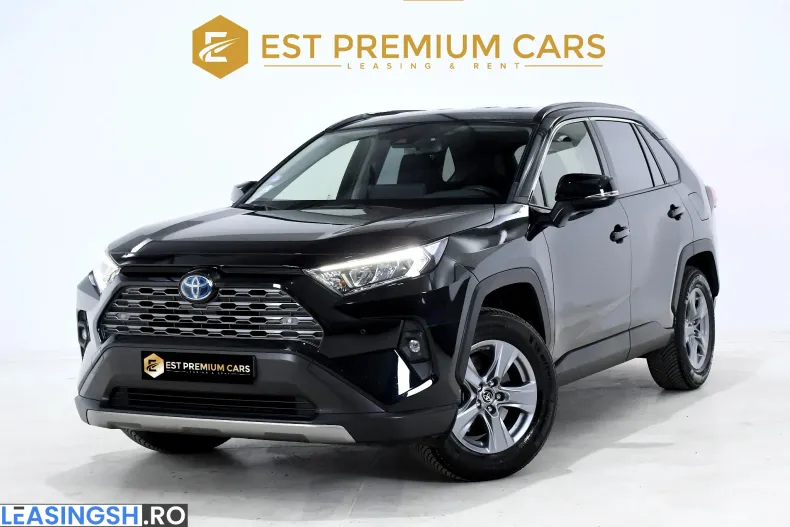 Toyota RAV4 din 2023 cu 163.000 km - oferta TOY208806 - foto 1