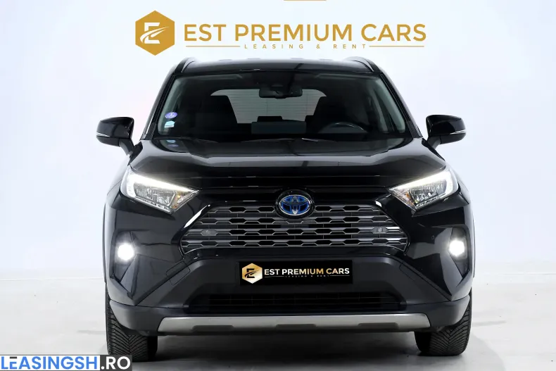 Toyota RAV4 din 2023 cu 163.000 km - oferta TOY208806 - foto 2