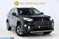 Toyota RAV4 din 2023 cu 163.000 km - oferta TOY208806 - foto 3