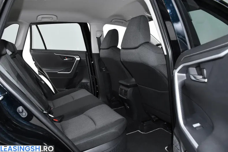 Toyota RAV4 din 2023 cu 163.000 km - oferta TOY208806 - foto 6