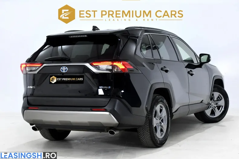 Toyota RAV4 din 2023 cu 163.000 km - oferta TOY208806 - foto 9