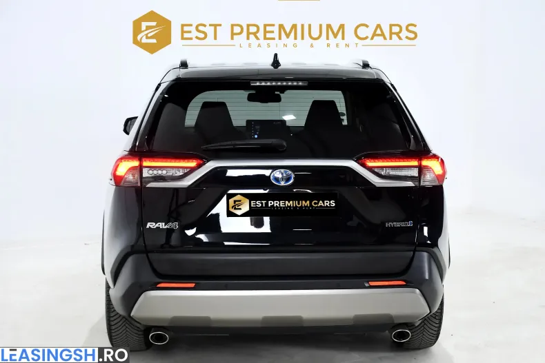 Toyota RAV4 din 2023 cu 163.000 km - oferta TOY208806 - foto 10
