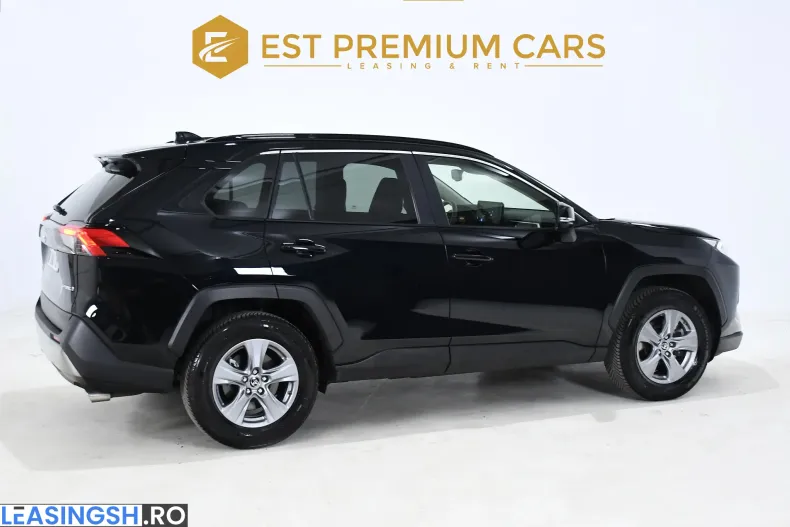Toyota RAV4 din 2023 cu 163.000 km - oferta TOY208806 - foto 11