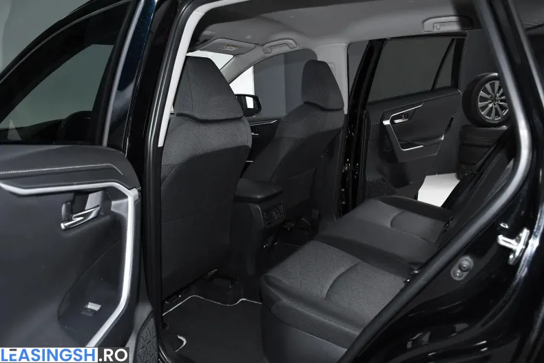 Toyota RAV4 din 2023 cu 163.000 km - oferta TOY208806 - foto 14