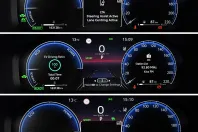 Toyota RAV4 din 2023 cu 163.000 km - oferta TOY208806 - foto 15