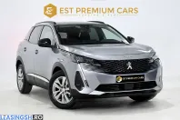 Peugeot 3008 din 2022 cu 178.000 km - oferta PEU208807 - foto 1