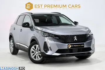 Peugeot 3008 din 2022 - oferta PEU208807