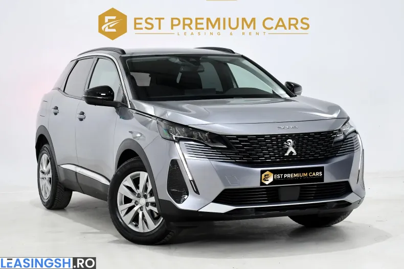 Peugeot 3008 din 2022 cu 178.000 km - oferta PEU208807 - foto 1