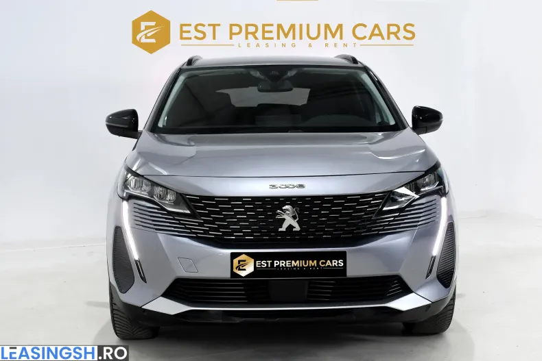 Peugeot 3008 din 2022 cu 178.000 km - oferta PEU208807 - foto 2