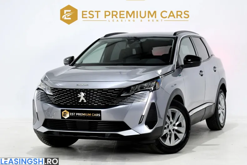 Peugeot 3008 din 2022 cu 178.000 km - oferta PEU208807 - foto 3